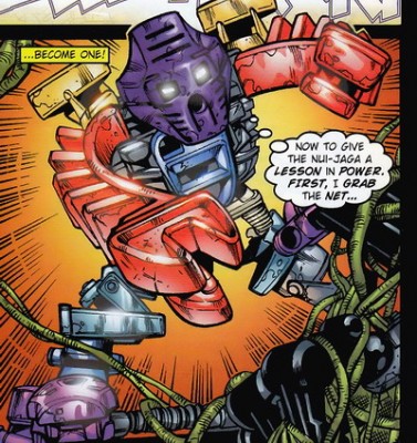 BIONICLE Challenge of the Rahi comic P10.jpg