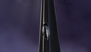 Onu-metru elevator