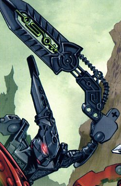 Bone Hunter