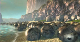 MatoranPods