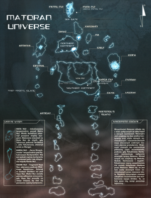 Universe