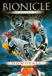BIONICLE Legends #8: Downfall