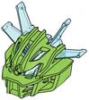 Adapted Miru Nuva for Axalara T9