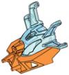 Adapted Kakama Nuva for Rockoh T3