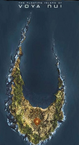 Voya Nui
